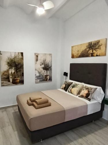 Casa Sahar, Аркос-де-ла-Фронтера
