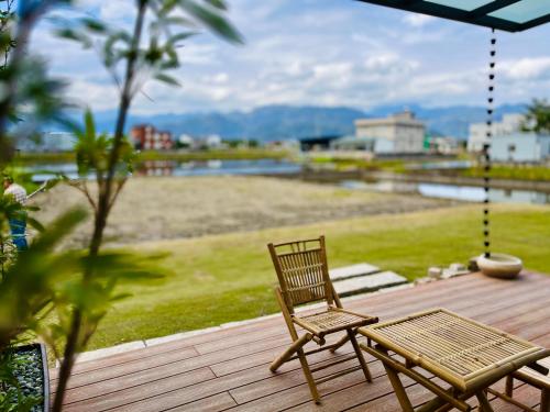 Don't Wanna Work B&B (Yilan)