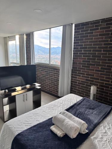 2211 Despierta en poblado Medellín - Vista panorámica, Medellín (zdjęcie 4)