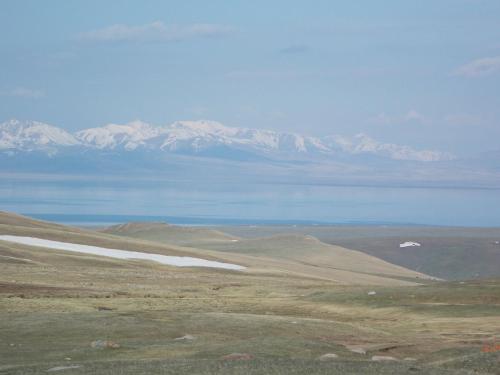 Dış Görünüm, Guest House Nur in Koçkor
