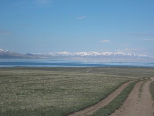 Dış Görünüm, Guest House Nur in Koçkor