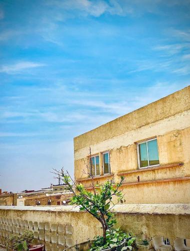 Hotel afriquia in Oujda