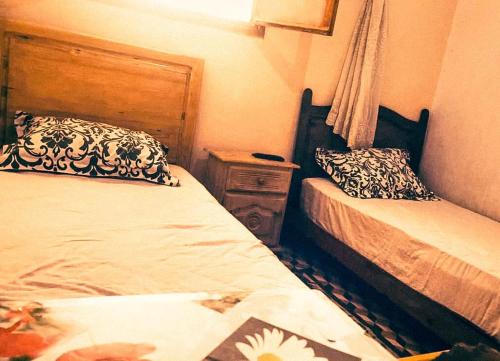 Hotel afriquia in Oujda