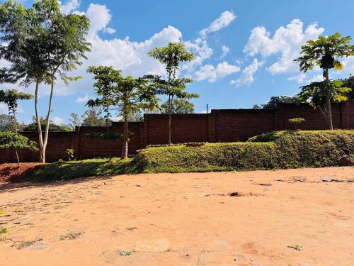 Pemandangan luar, Takonda BnB in Zomba