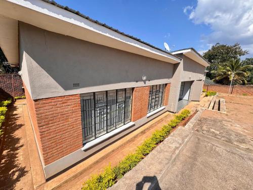 Pemandangan luar, Takonda BnB in Zomba