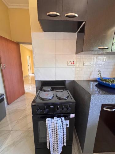 Takonda BnB in Zomba