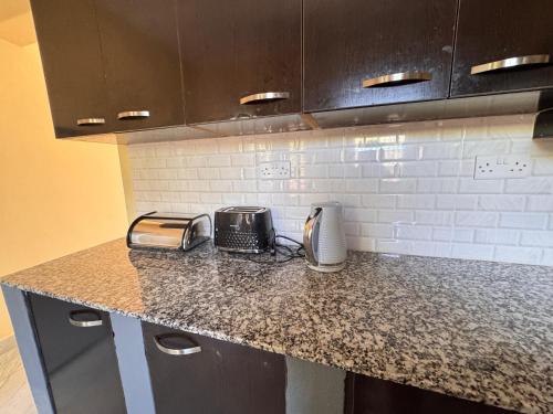 dapur, Takonda BnB in Zomba