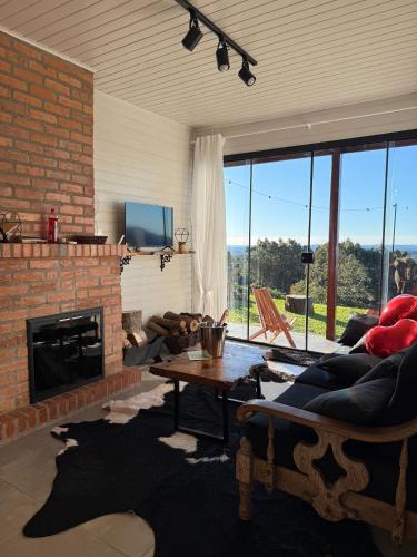 Vila Justina in Monte Belo Do Sul