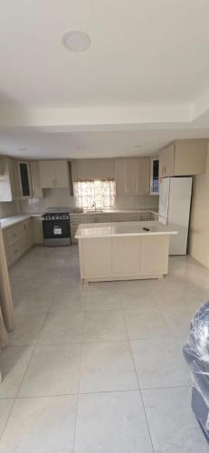 Cecilia's serenity garden in Calliste