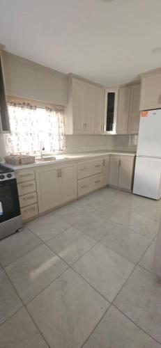 Cecilia's serenity garden in Calliste