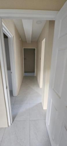 Cecilia's serenity garden in Calliste