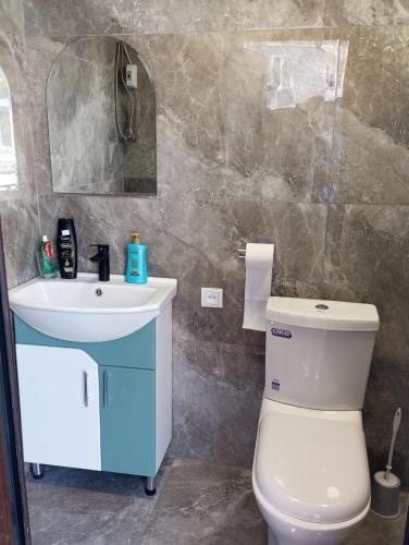 Ani guest house in Meghri