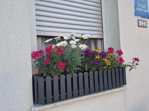 Studio apartman Marta