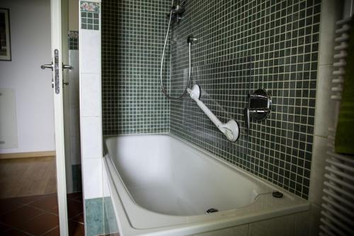 浴室, B&B Magic in 多扎