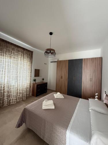 Casa Vacanze - Uliveto