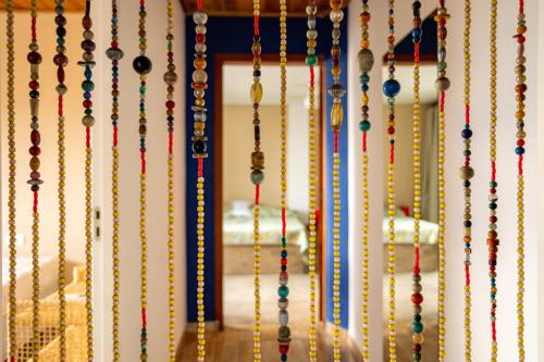 Vista Mar - 5 minutos da praia - 4 quartos in เซนโตร คอมเมอร์เชียล