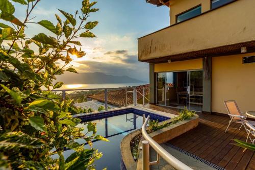 Vista Mar - 5 minutos da praia - 4 quartos in เซนโตร คอมเมอร์เชียล