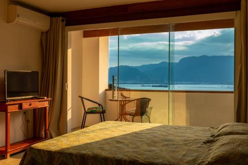 Vista Mar - 5 minutos da praia - 4 quartos in เซนโตร คอมเมอร์เชียล