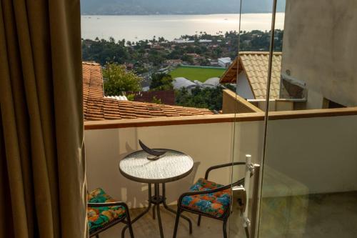 Vista Mar - 5 minutos da praia - 4 quartos in เซนโตร คอมเมอร์เชียล