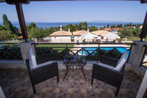 Daphne Villas - image 7