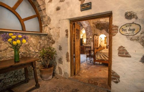 帕尔马斯圣加百列庄园酒店 帕尔马斯圣加百列庄园酒店