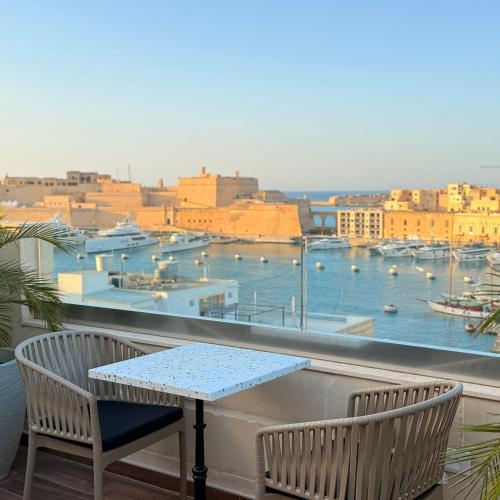 Palazzo De La Sengle Boutique Hotel - Valletta