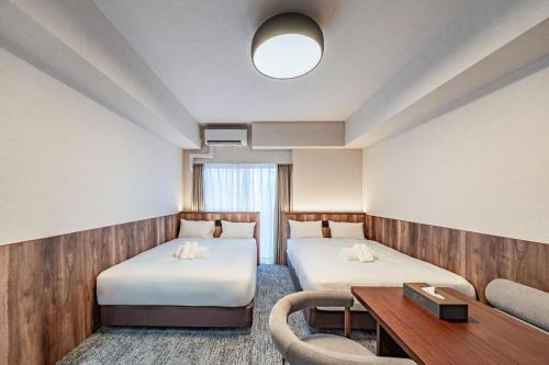Sumiichi Kuromon 4th store 2nd-10th floor - Vacation STAY 19090