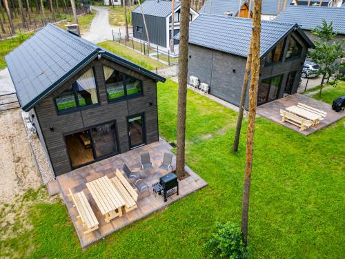 Lakehouse Lubiatów