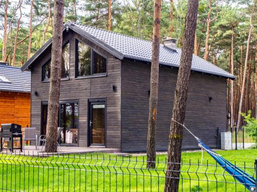 Lakehouse Lubiatów
