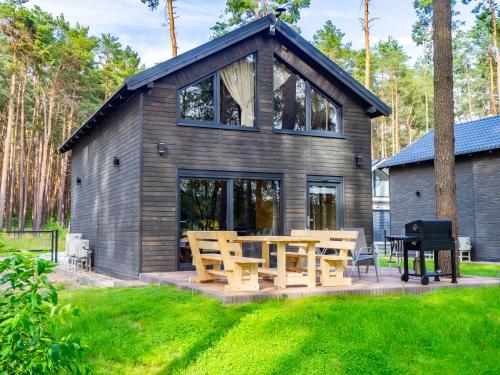Lakehouse Lubiatów