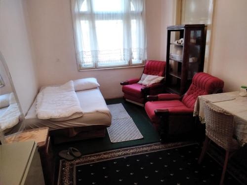 Terazije Beograd, Belgrad