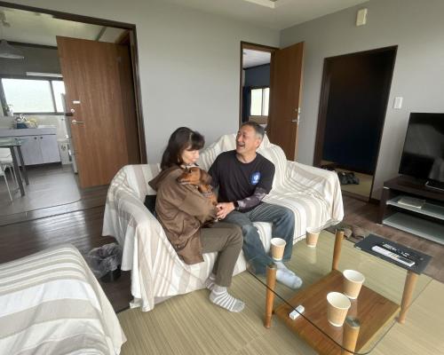 AtreyuーAO - Vacation STAY 35481v