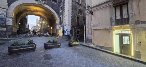 Crociferi Home di Agata e Aurora
