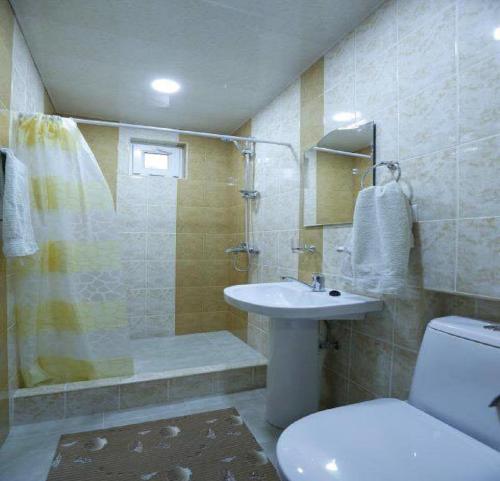 Your Hostel Stop at Your Hostel to discover the wonders of Yerevan. Featuring a satisfying list of amenities, guests will find their stay at the property a comfortable one. Service-minded staff will welcome and g