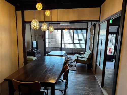 Tenjin Tabine - Vacation STAY 24229v, Канандзава