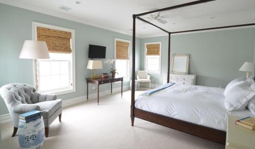 The Quogue Club in Quogue