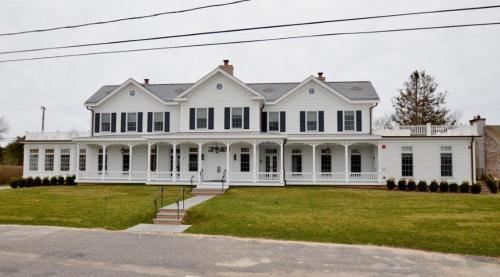 The Quogue Club - 전망