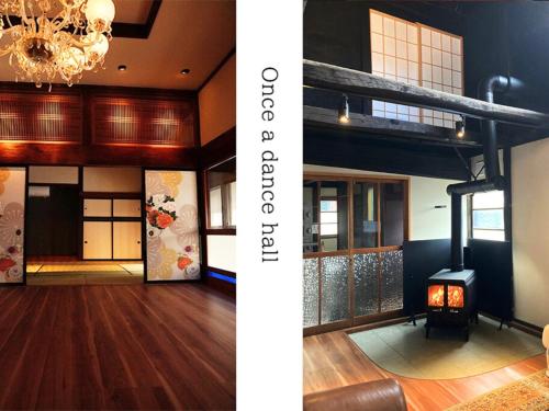 Tsukinowarutsu Aoinokominka - Vacation STAY 26306v