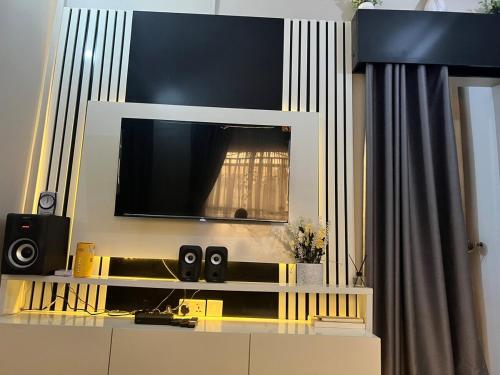 The Choice Place, Abuja
