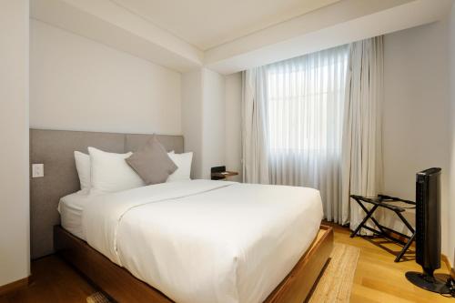 Two-Bedroom Apartment image 9