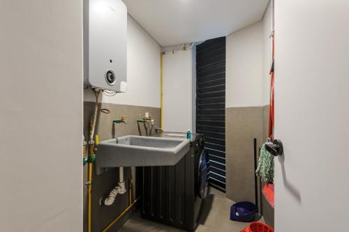 Two-Bedroom Apartment image 1