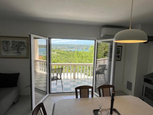 Apartments Mond in 果尼亞卡林