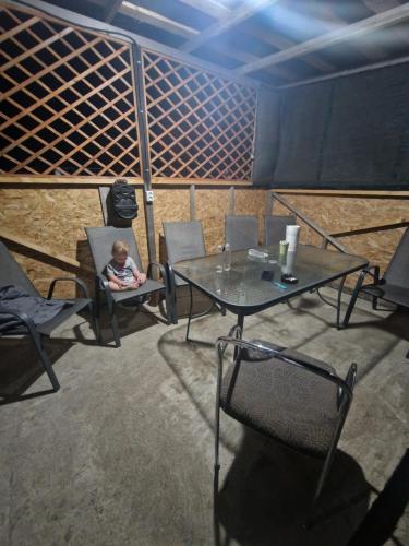 Seaward in คอสติเนสตี