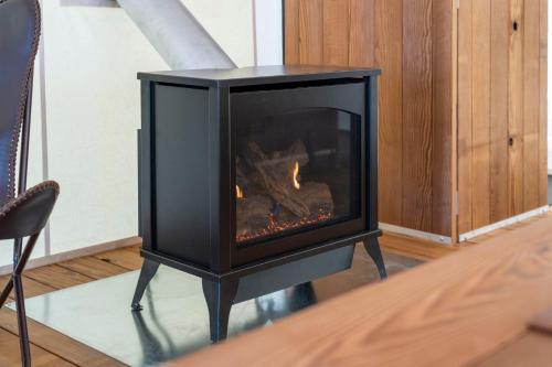 Under Canvas Columbia River Gorge