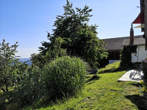 Appartement Panoramablick in 格拉特斯多夫