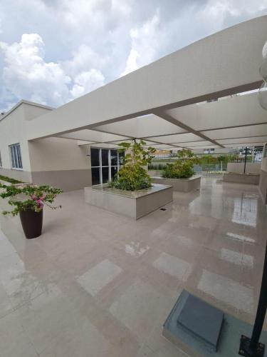 Apartamento Ponta Negra Manaus - Próximo ao Aeroporto (Apartamento Ponta Negra Manaus - Proximo ao Aeroporto) in 河濱