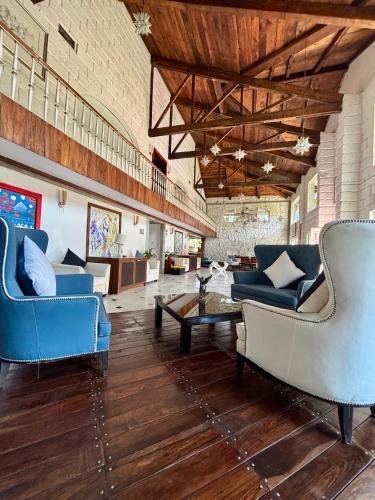 Casa De La O Yautepec in Rancho Nuevo