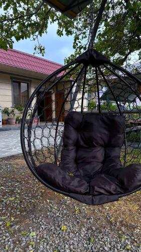 Garden, Aghasu Tun B&B in Odzun