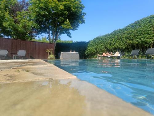 . Olsson B&B
