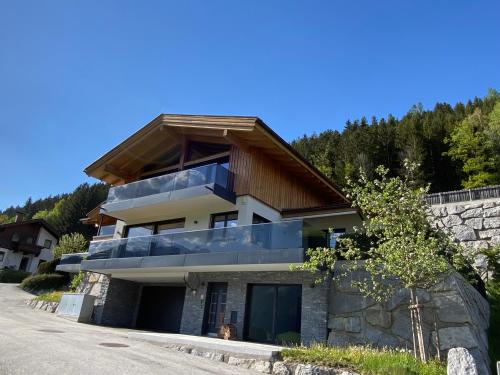 Haus Schönblick in Mittersill, Österreich